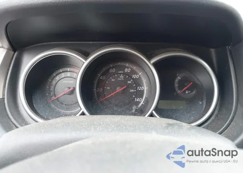 2011 Nissan Versa 1.8S z USA, uszkodzony, nr VIN 3N1BC1CP6BL440750